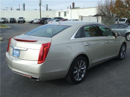 2013 CADILLAC XTS LUXURY PACKAGE ALL WHEEL DRIVE GM COMPANY CAR CUE LOADED BOSE, US $39,990.00, image 62