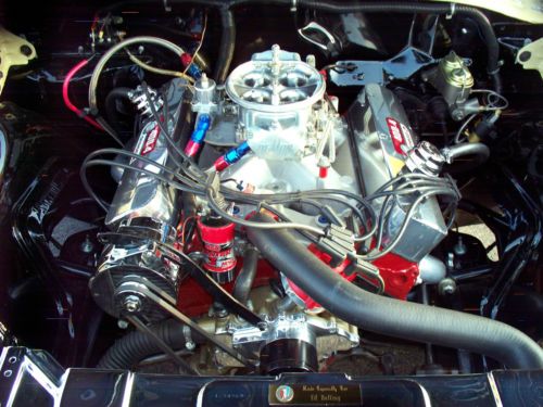 1970 Buick Skylark Custom Convertible 2-Door 7.5L, image 2