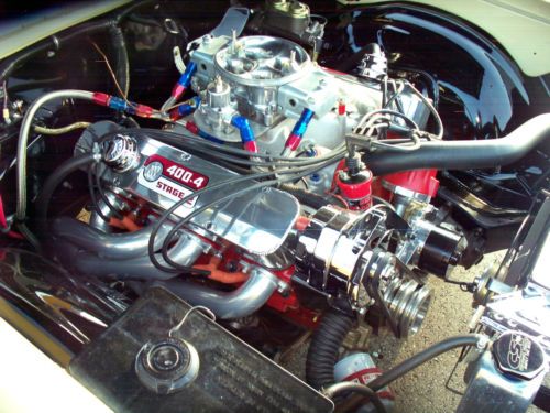 1970 Buick Skylark Custom Convertible 2-Door 7.5L, image 3