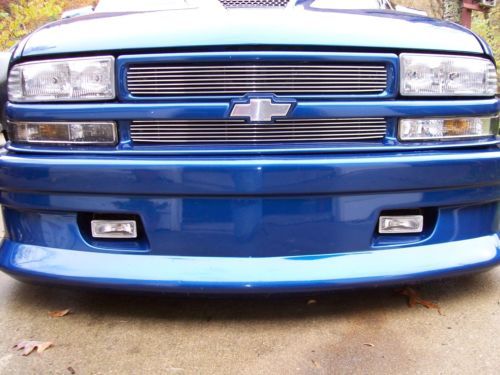99 chev s-10 show truck ghost flames air bagged, US $19,500.00, image 7
