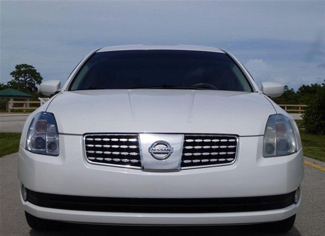 Nissan maxima best deal in town