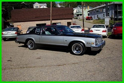 78 buick riviera