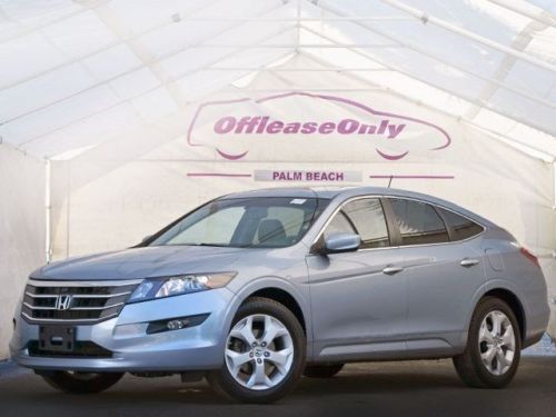 Moonroof factory warranty bluetooth alloy wheels leather off lease only