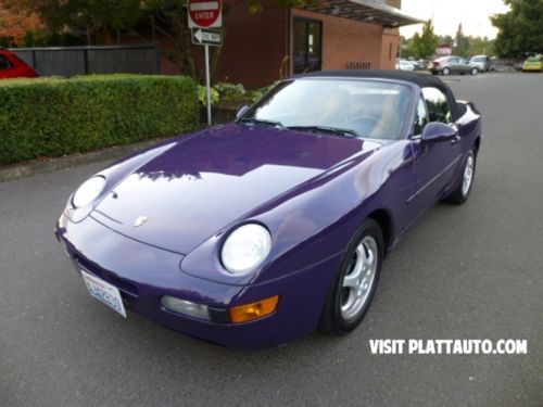 Super clean, RARE color, no reserve auction!!!, image 2