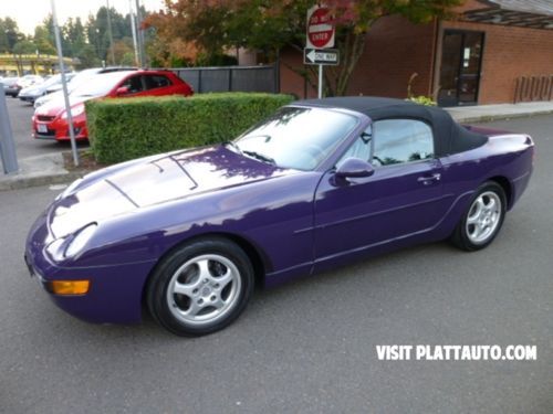 Super clean, RARE color, no reserve auction!!!, image 3