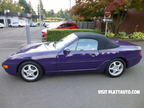 Super clean, RARE color, no reserve auction!!!, image 4