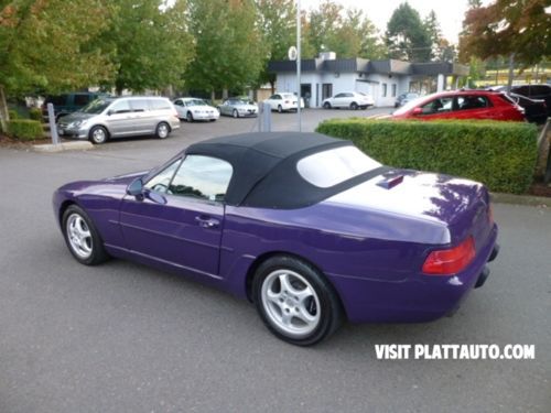 Super clean, RARE color, no reserve auction!!!, image 5