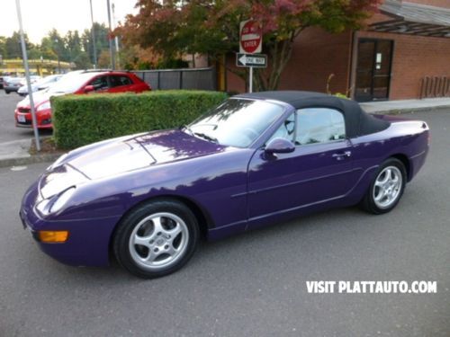 Super clean, RARE color, no reserve auction!!!, image 6