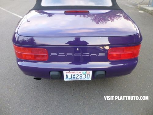 Super clean, RARE color, no reserve auction!!!, image 7