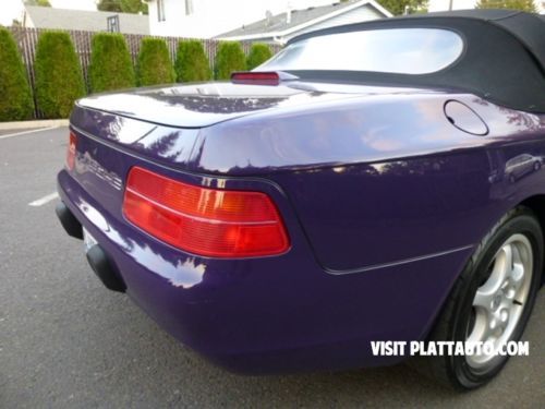 Super clean, RARE color, no reserve auction!!!, image 8