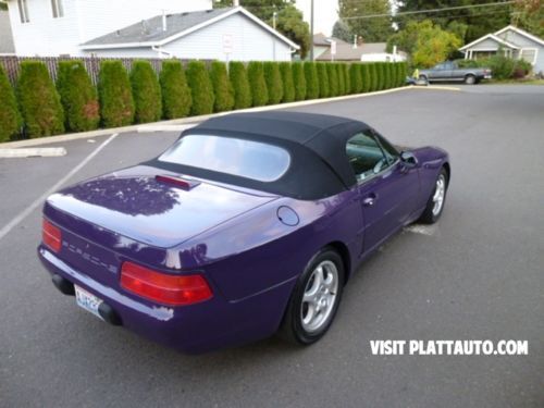 Super clean, RARE color, no reserve auction!!!, image 9