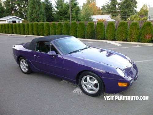 Super clean, RARE color, no reserve auction!!!, image 10