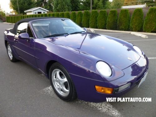 Super clean, RARE color, no reserve auction!!!, image 11