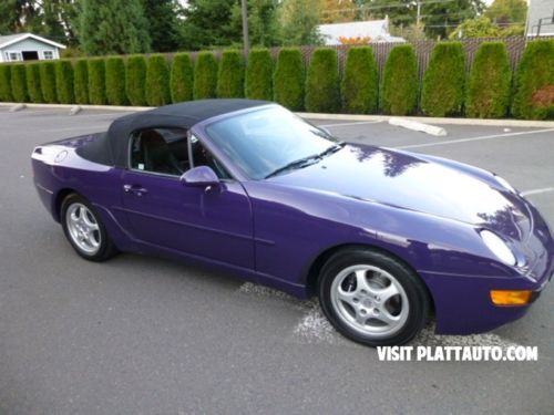 Super clean, RARE color, no reserve auction!!!, image 12