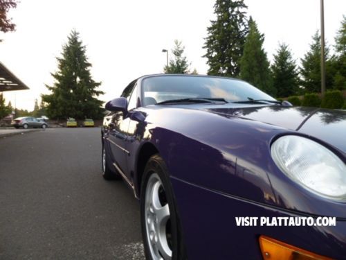 Super clean, RARE color, no reserve auction!!!, image 14