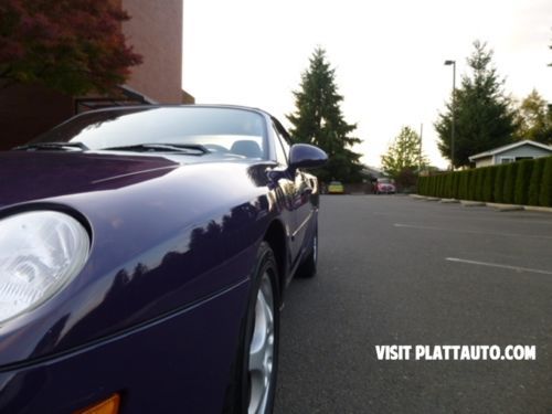 Super clean, RARE color, no reserve auction!!!, image 16