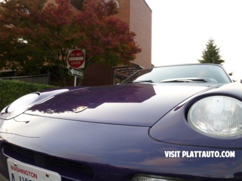 Super clean, RARE color, no reserve auction!!!, image 17