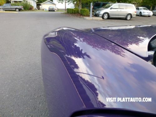 Super clean, RARE color, no reserve auction!!!, image 19