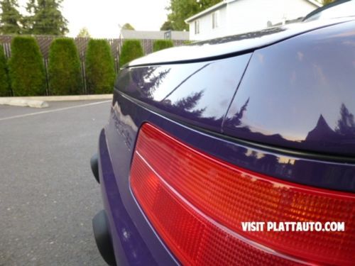 Super clean, RARE color, no reserve auction!!!, image 23