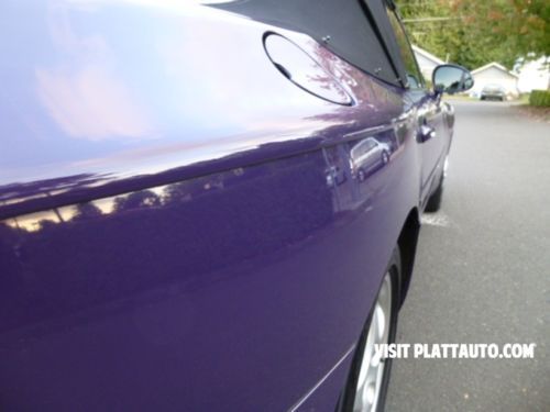 Super clean, RARE color, no reserve auction!!!, image 24