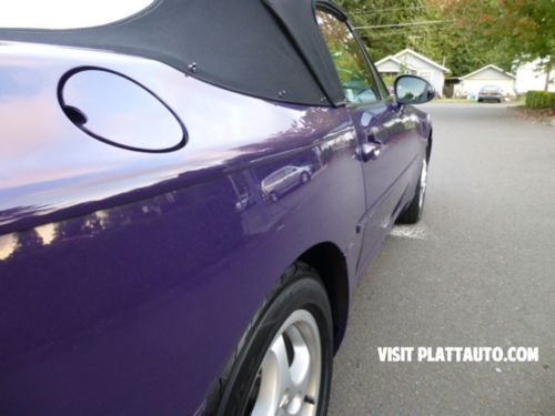 Super clean, RARE color, no reserve auction!!!, image 25