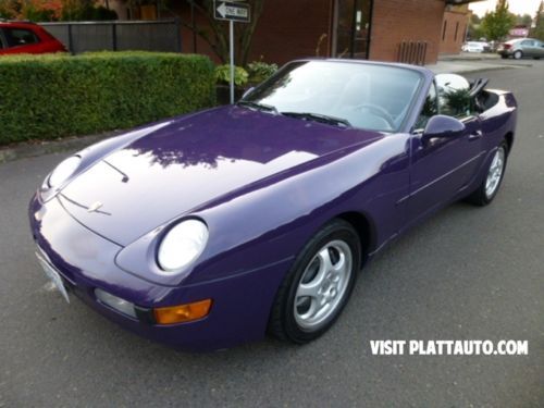 Super clean, RARE color, no reserve auction!!!, image 39