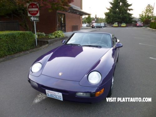 Super clean, RARE color, no reserve auction!!!, image 40