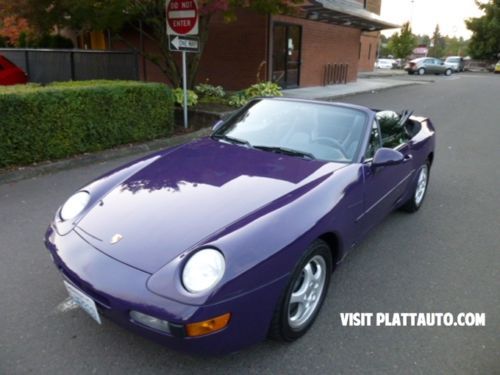 Super clean, RARE color, no reserve auction!!!, image 41