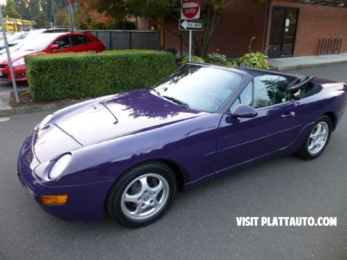 Super clean, RARE color, no reserve auction!!!, image 42