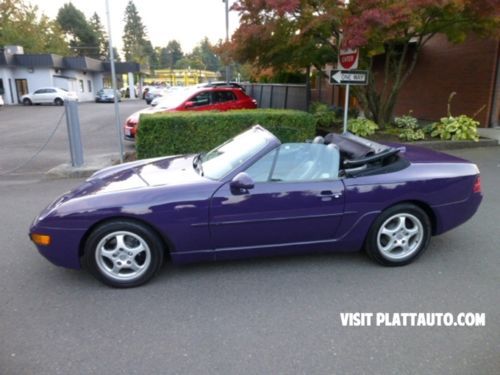 Super clean, RARE color, no reserve auction!!!, image 43