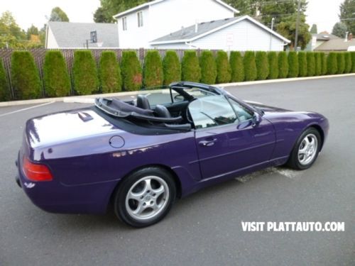 Super clean, RARE color, no reserve auction!!!, image 46