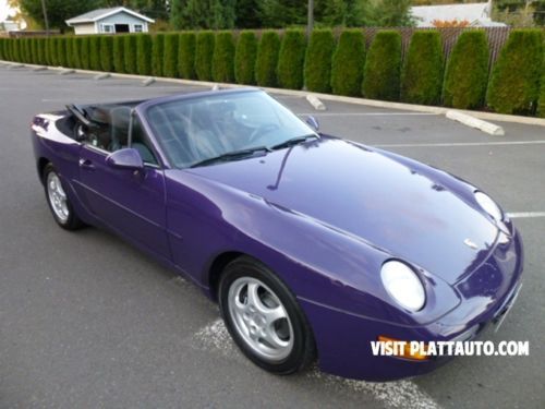 Super clean, RARE color, no reserve auction!!!, image 47