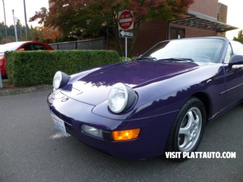 Super clean, RARE color, no reserve auction!!!, image 48