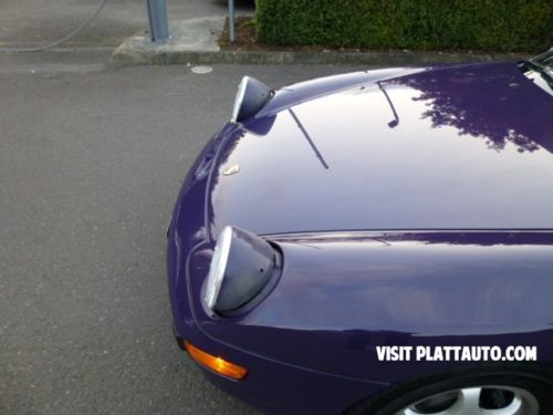 Super clean, RARE color, no reserve auction!!!, image 49