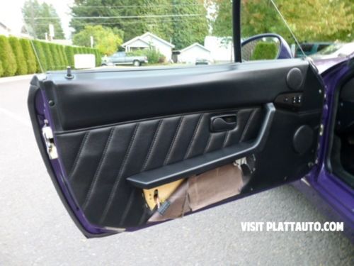 Super clean, RARE color, no reserve auction!!!, image 55