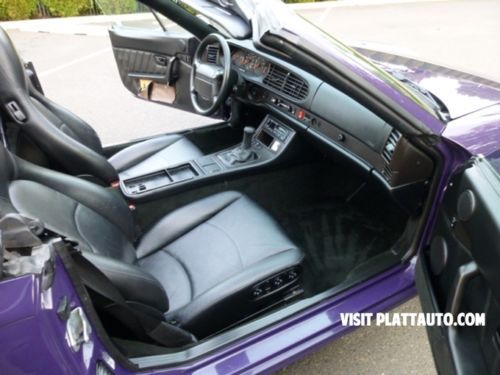 Super clean, RARE color, no reserve auction!!!, image 66