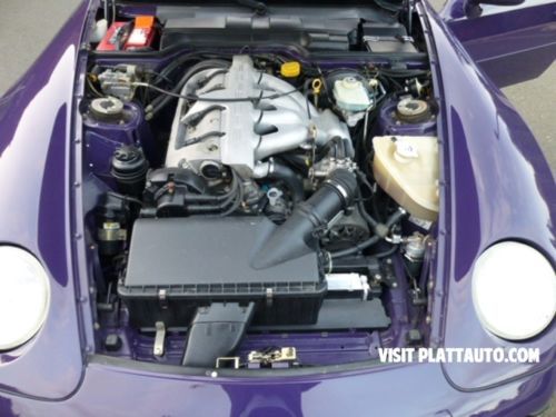 Super clean, RARE color, no reserve auction!!!, image 77