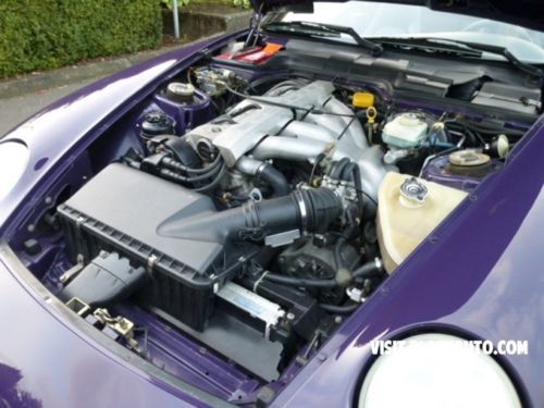 Super clean, RARE color, no reserve auction!!!, image 78