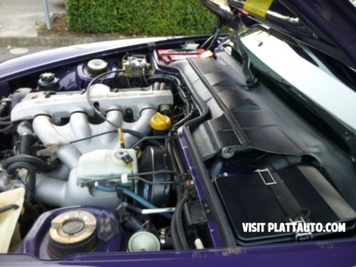 Super clean, RARE color, no reserve auction!!!, image 79