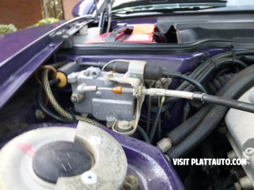 Super clean, RARE color, no reserve auction!!!, image 88