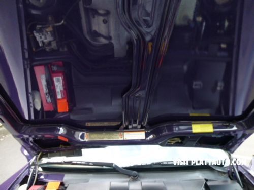 Super clean, RARE color, no reserve auction!!!, image 89