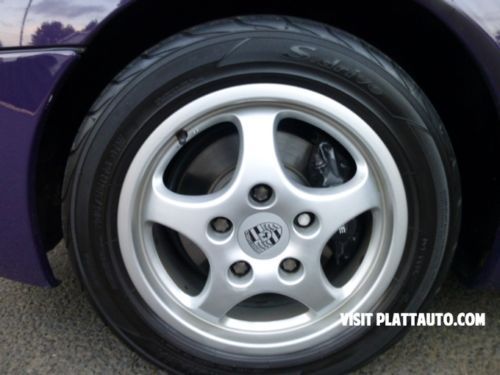 Super clean, RARE color, no reserve auction!!!, image 90