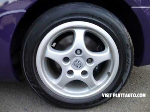 Super clean, RARE color, no reserve auction!!!, image 91