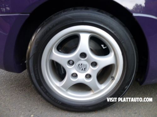 Super clean, RARE color, no reserve auction!!!, image 92