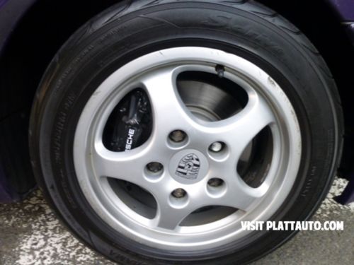 Super clean, RARE color, no reserve auction!!!, image 93