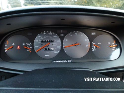 Super clean, RARE color, no reserve auction!!!, image 96