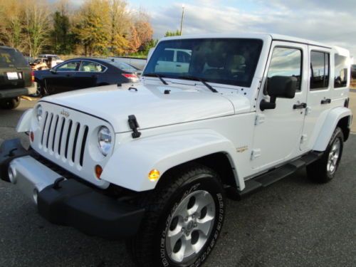 2013 jeep wrangler sahara 4wd rebuilt salvage title, rebuidable repaired damage