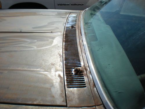 1964 Chevrolet Chevelle Malibu SS Original Calif. Factory AC.,PS,V8 CAR, US $6,500.00, image 9