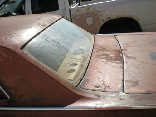 1964 Chevrolet Chevelle Malibu SS Original Calif. Factory AC.,PS,V8 CAR, US $6,500.00, image 10