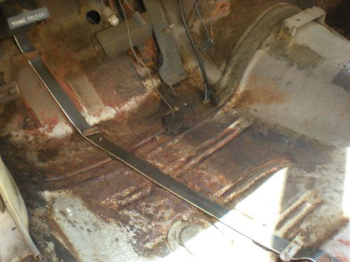 1964 Chevrolet Chevelle Malibu SS Original Calif. Factory AC.,PS,V8 CAR, US $6,500.00, image 11